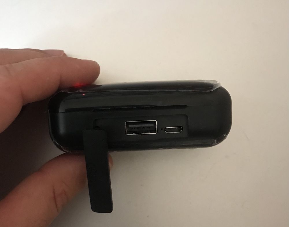 Навушники Bluetooth TWS F9-5 стерео