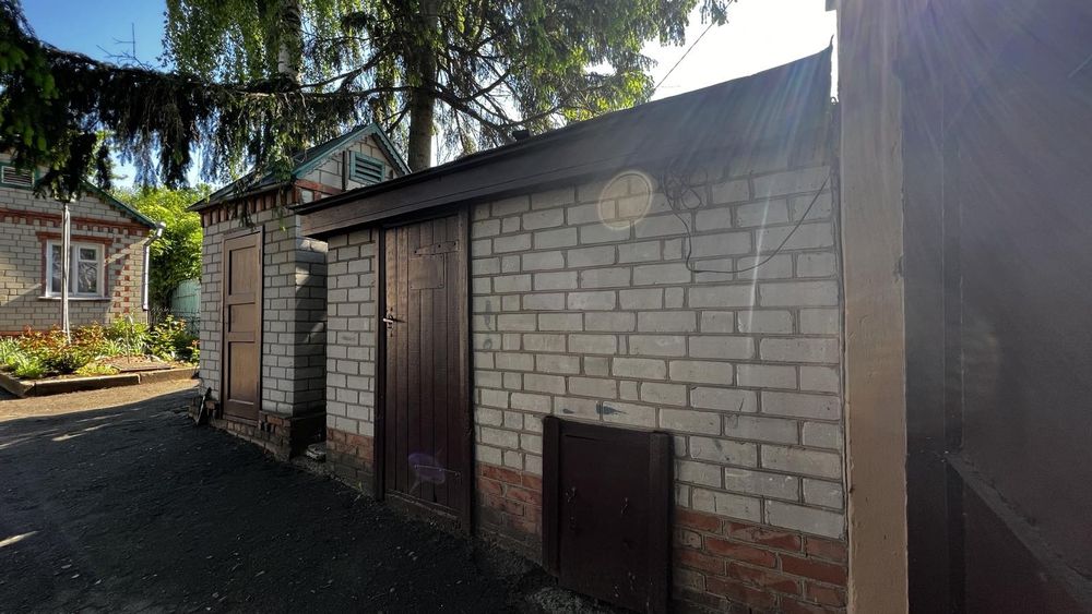 Продам 2этажный дом в Новой Водолаге в красивом месте