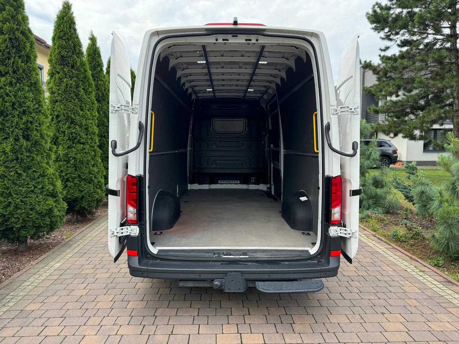 Wynajem Busa dostawczy wypożyczalnia bus