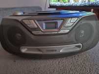 Philips CD radio.. MP3 -cdPlayback