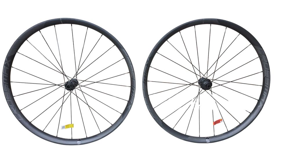 Koła Mavic Crossmax XLR 29'' 622x30, Sram XD, carbon, CL nowe FV (940)