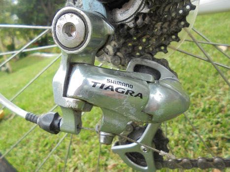 Bicicleta estrada