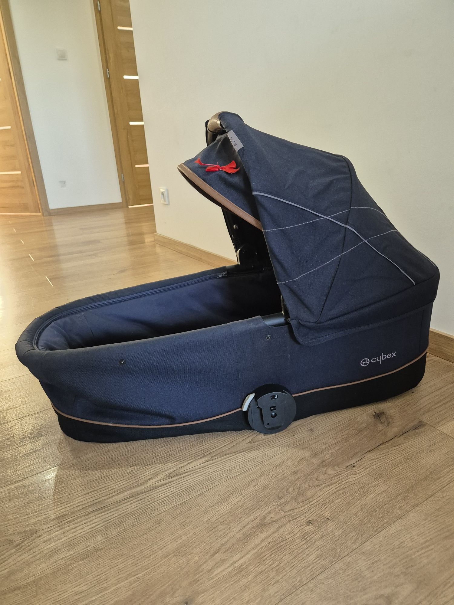 Wózek Cybex Balios S