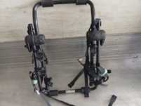 Suporte para bicicletas
