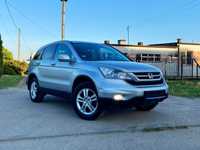 HONDA CR-V* 2.0B 155KM*4x4* 2010r* 172.057km!! klima*pdc