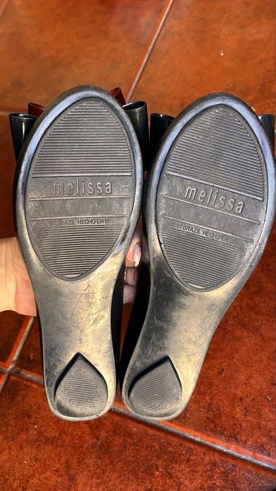 Melissa Ultragirl original