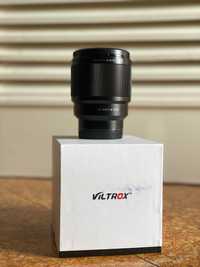 Viltrox 85mm F1.8 II Sony