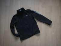UNDER ARMOUR bluza rozpinana rozm.128-134