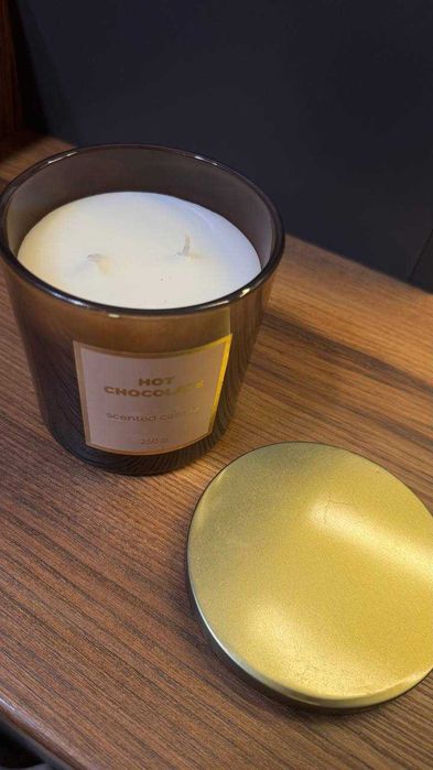 Ароматична Свічка