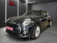 MINI Clubman Cooper D Auto