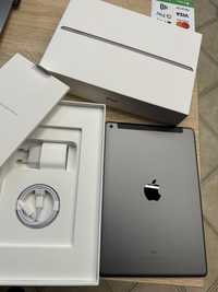 Ipad 9th Gen 256 Gb Wifi+Lte New