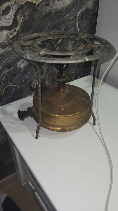 Примус СССР  б/ у