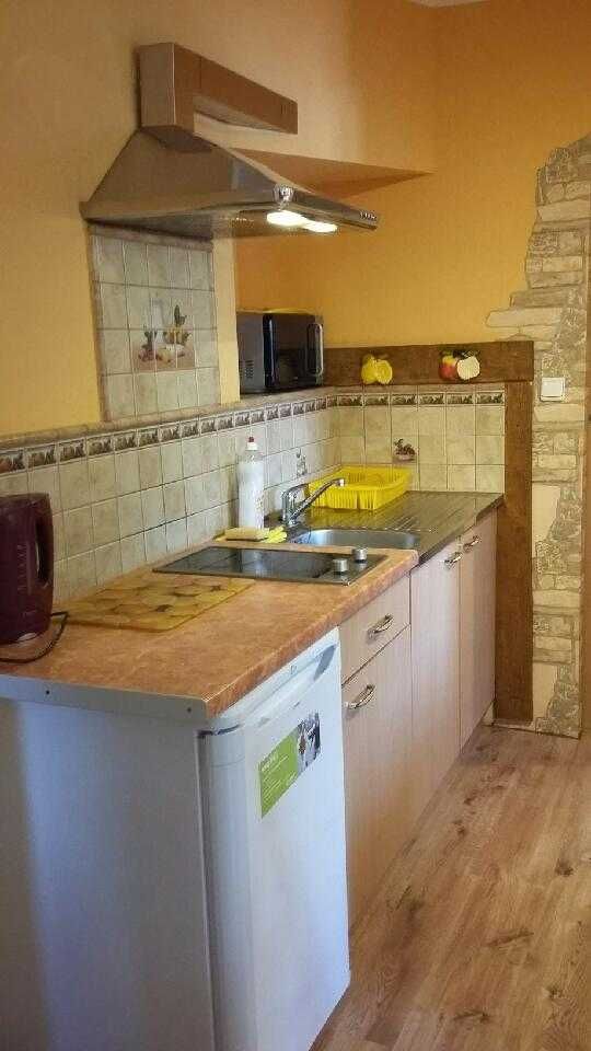Noclegi  pracownicze