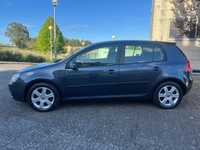 VW Golf 1.9 TDi 6V Confortline