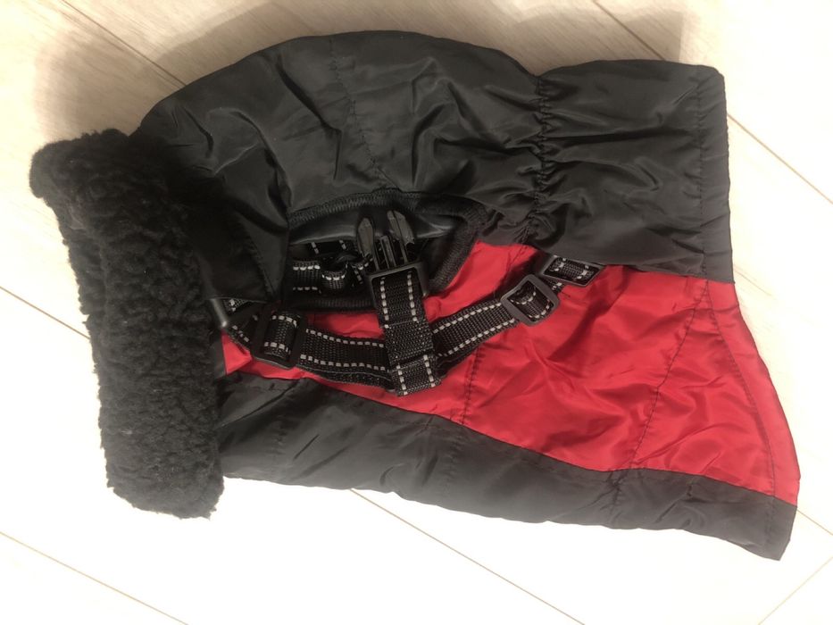 Попона для собаки