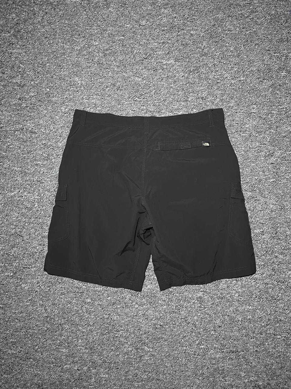 Трекінгові карго шорти THE NORTH FACE - 36(XL) - UPF 40+