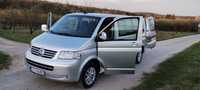 Volkswagen Caravelle 2.5 Tdi