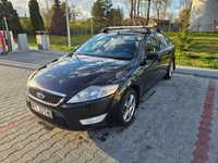 Ford Mondeo Ford Mondeo 1.6 Silver X