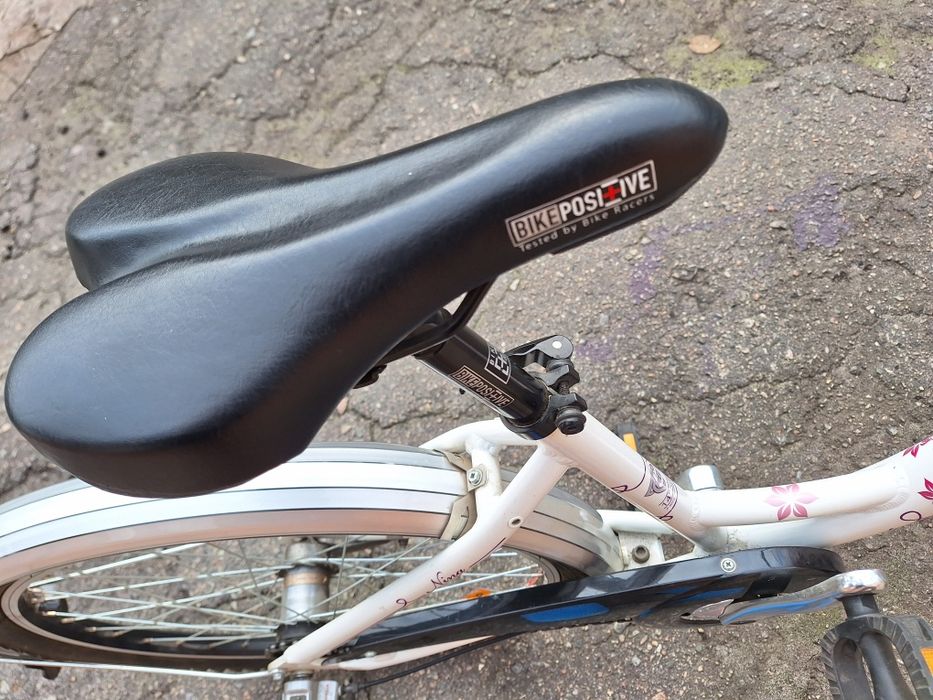 Велосипед подростковый Magellan 24