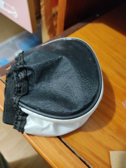 Difusor universal para flash externo + Filtros de cores - Aceito Troca