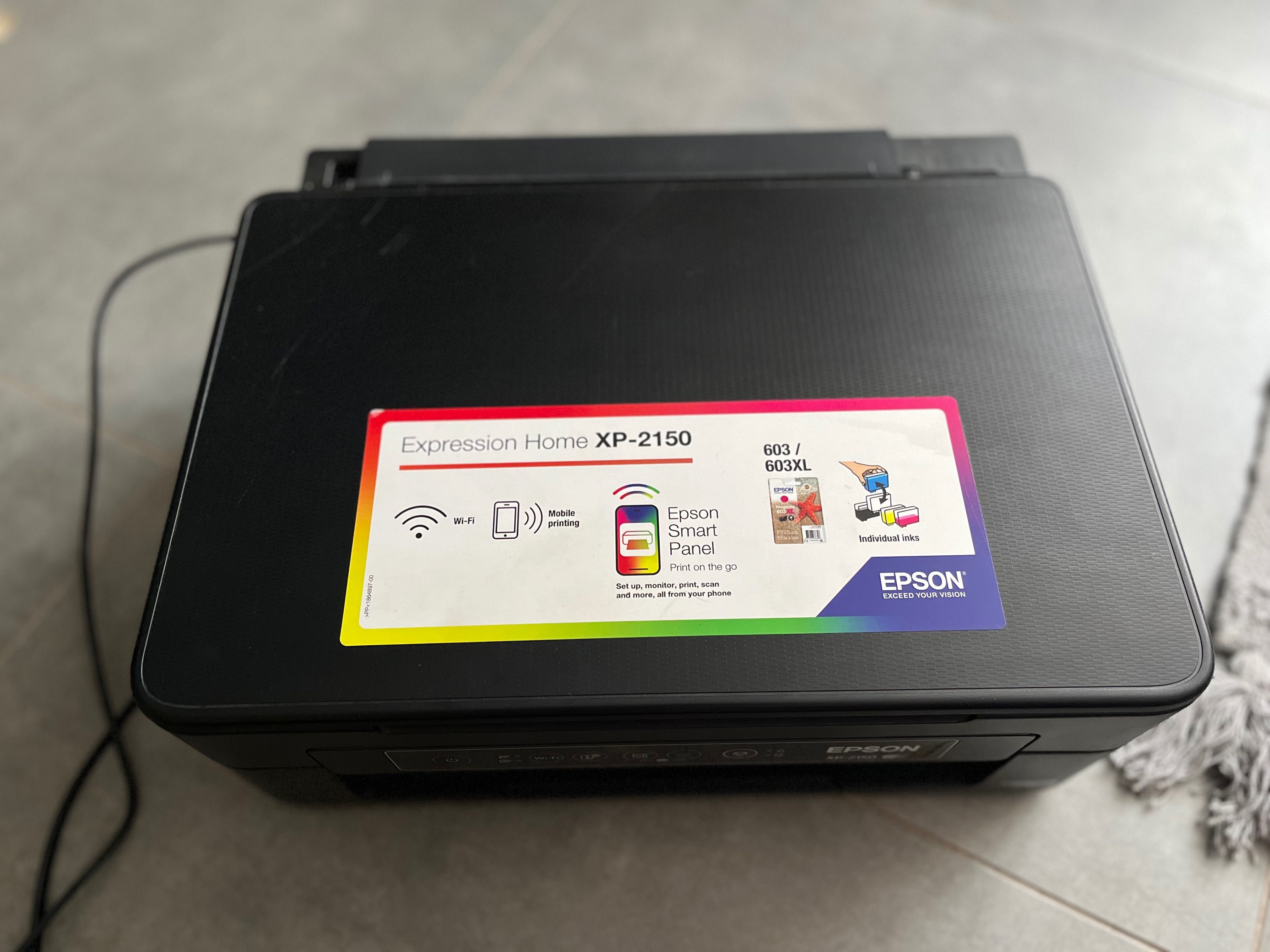 Drukarka EPSON XP-2150