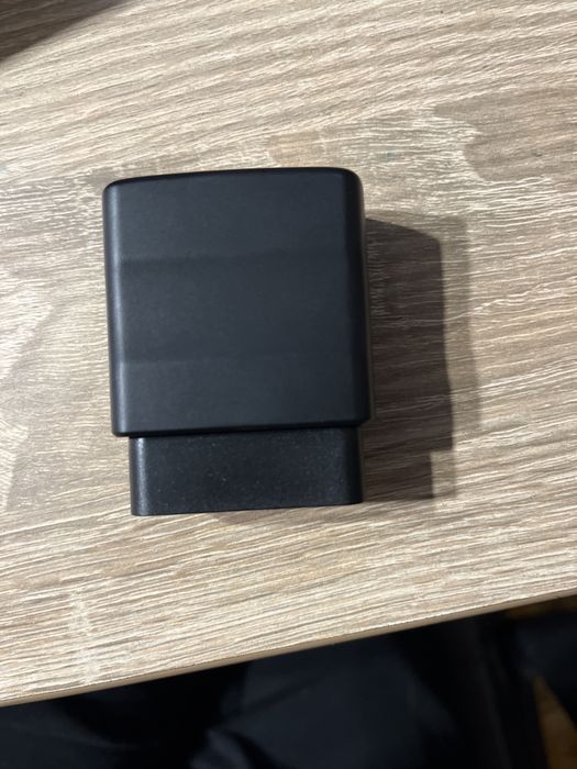 OBD2 сканер авто
