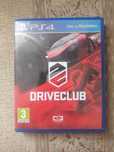 Gra Driveclub ps4 Polska Wersja.