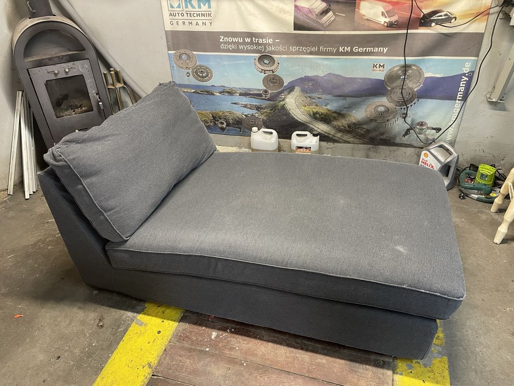 Zestaw Kanap Narożnik/Sofa rozkładany
