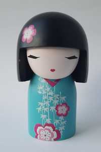 Кукла японська Кокеши Kimmidoll collection Hiroko