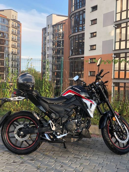 Продам LIFAN SR220-4V