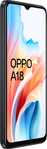 Smartfon Oppo A18 4 GB / 128 GB 4G (LTE) czarny Ruska 40 LOMBARD