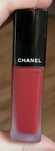 Chanel Nowa trwała  matowa płynna pomadka do ust nr 224 chanel