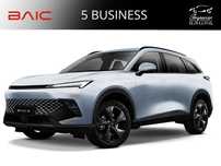 BAIC 5 Business 1.5 177KM Automat