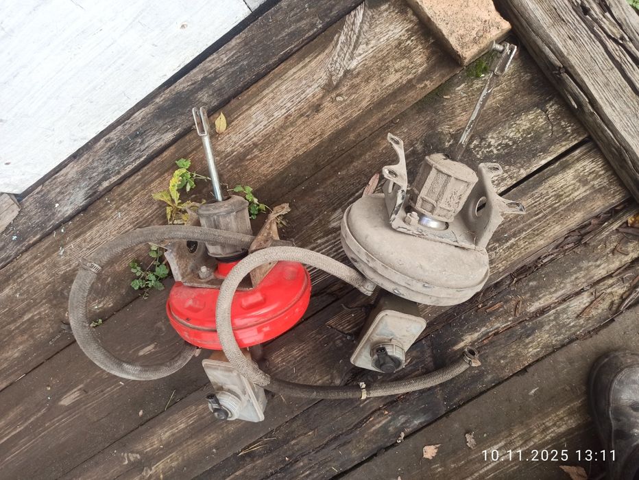 Продам вакумий цілендри ваш 2108-15