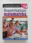 Repetytorium matematyka