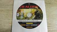 CD Action 03/2013 (214) - Sniper Ghost Warrior PL