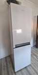 Frigorífico HOTPOINT ariston combinado