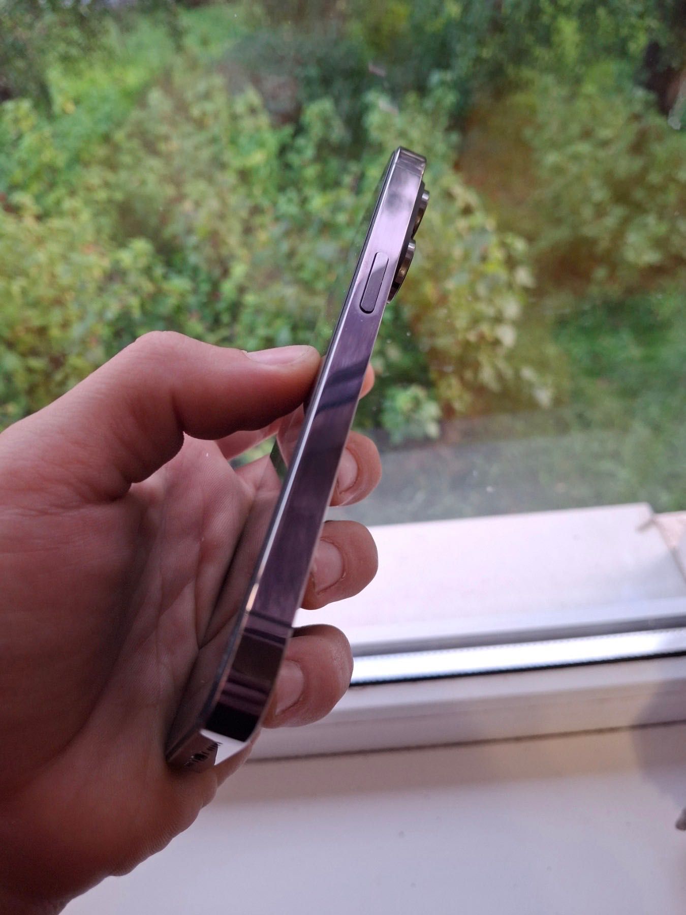 Iphone 14pro 128 neverlock 87%