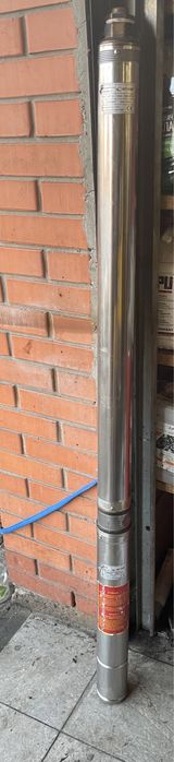 Насос глубінний оптіма Optima 157m 4.8 куба/ч