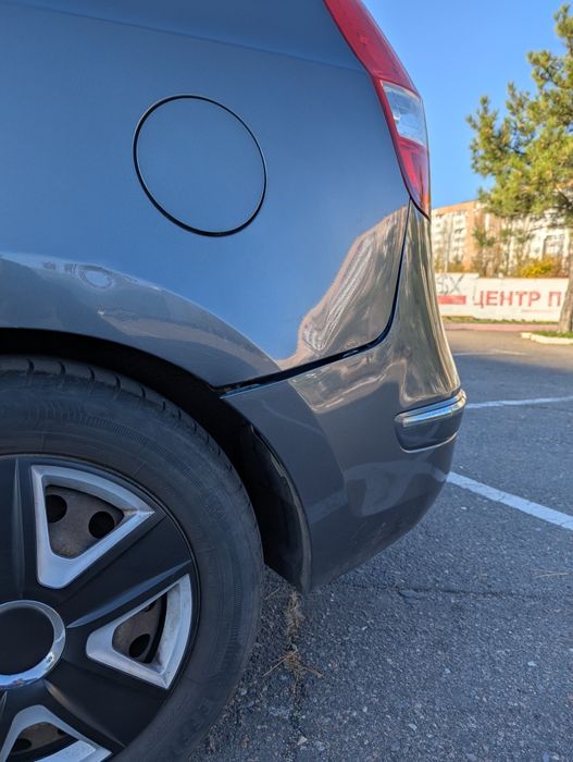 Hyundai i30 cw 2008 дизель 1.6, мкпп, универсал