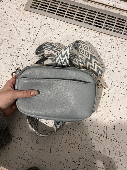 Сумка жіноча.