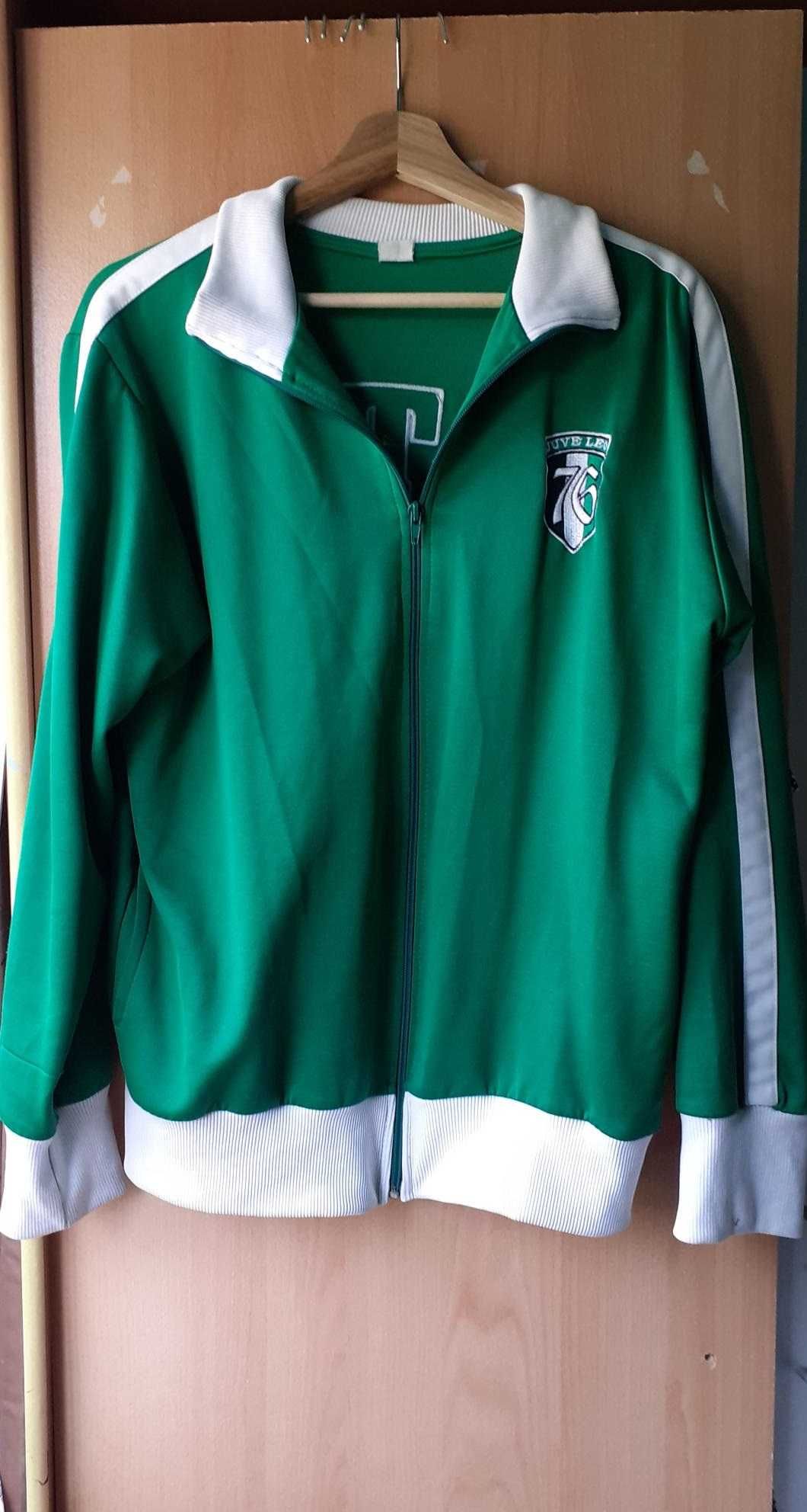 Casaco futebol Juveleo M homem