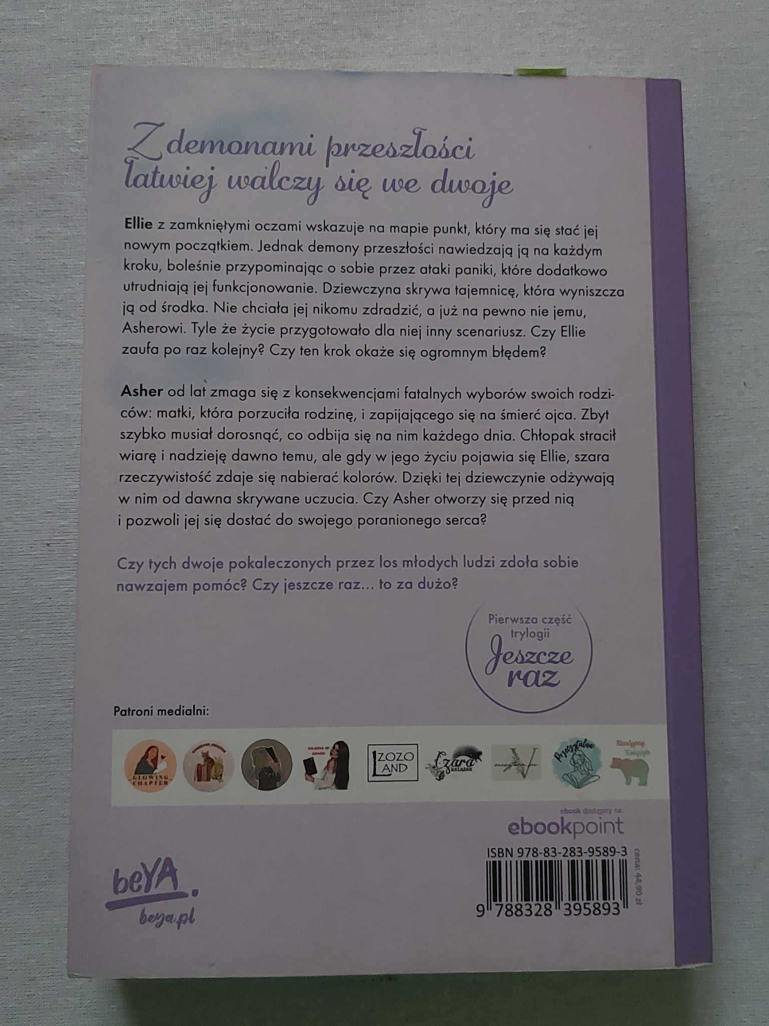Jeszcze raz zaufaj
