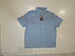Nowa Koszula Wenaas polo rozpinana roz,XxXL,4xl,60,58 kolejowa