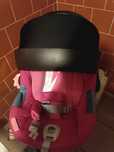 Fotelik cybex gold