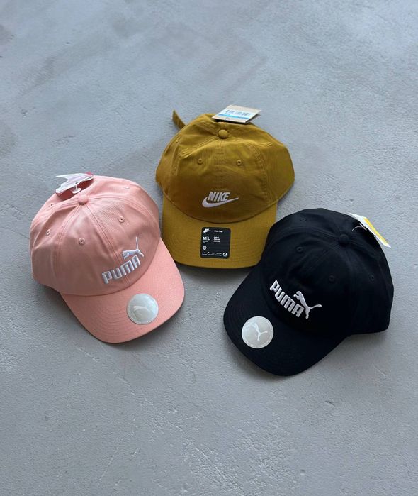 Кепка Nike  air Jordan flight one size unisex