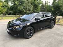 Продам Toyota Venza