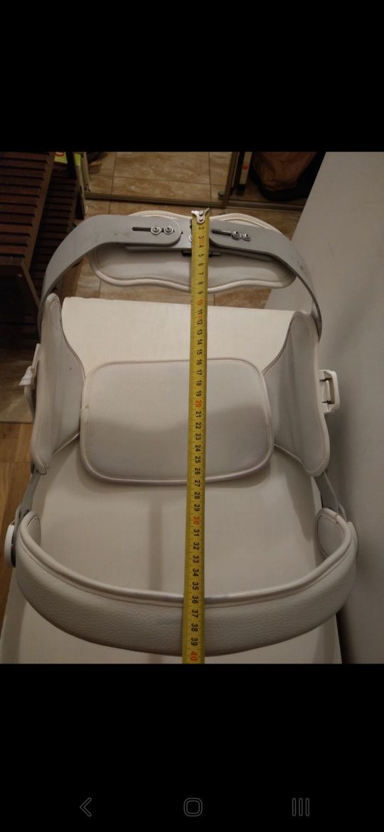 Gorset medyczny stabilizator kręgosłupa