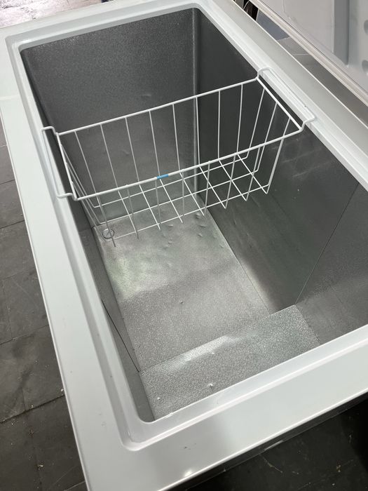 Arca congeladora Electronia