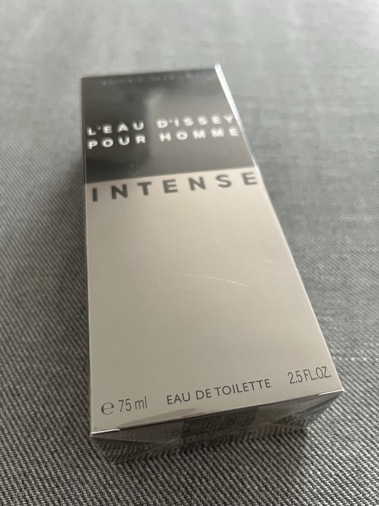 Issey Miyake Intense 75ml